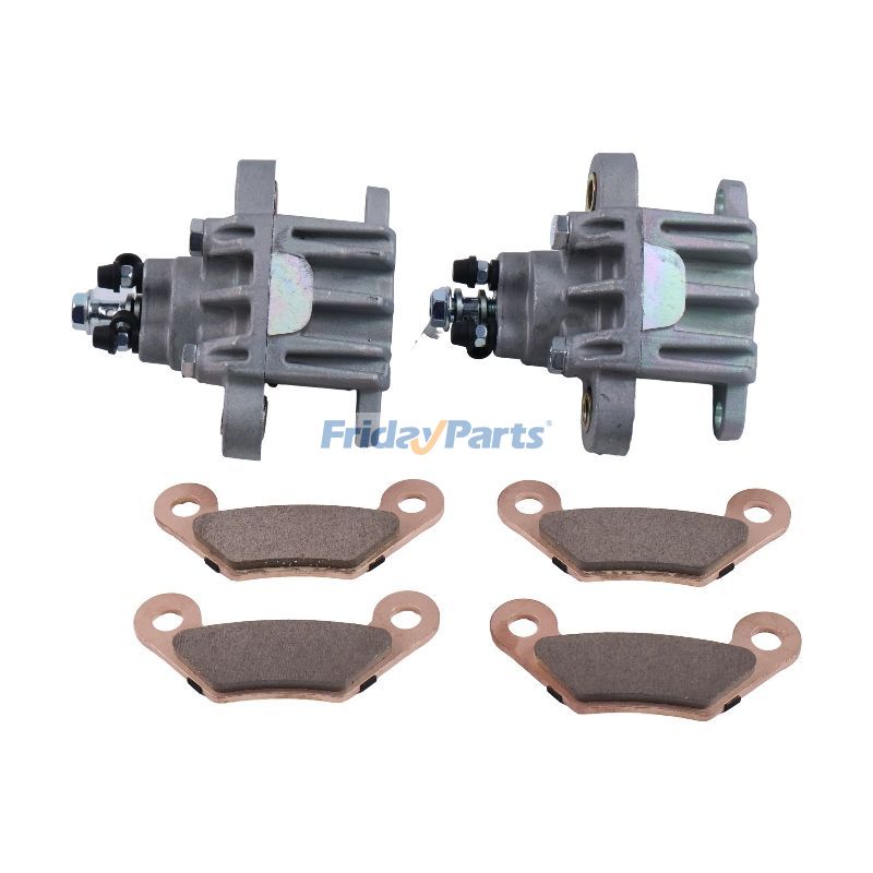 Brake Caliper Assembly in Stock in China
