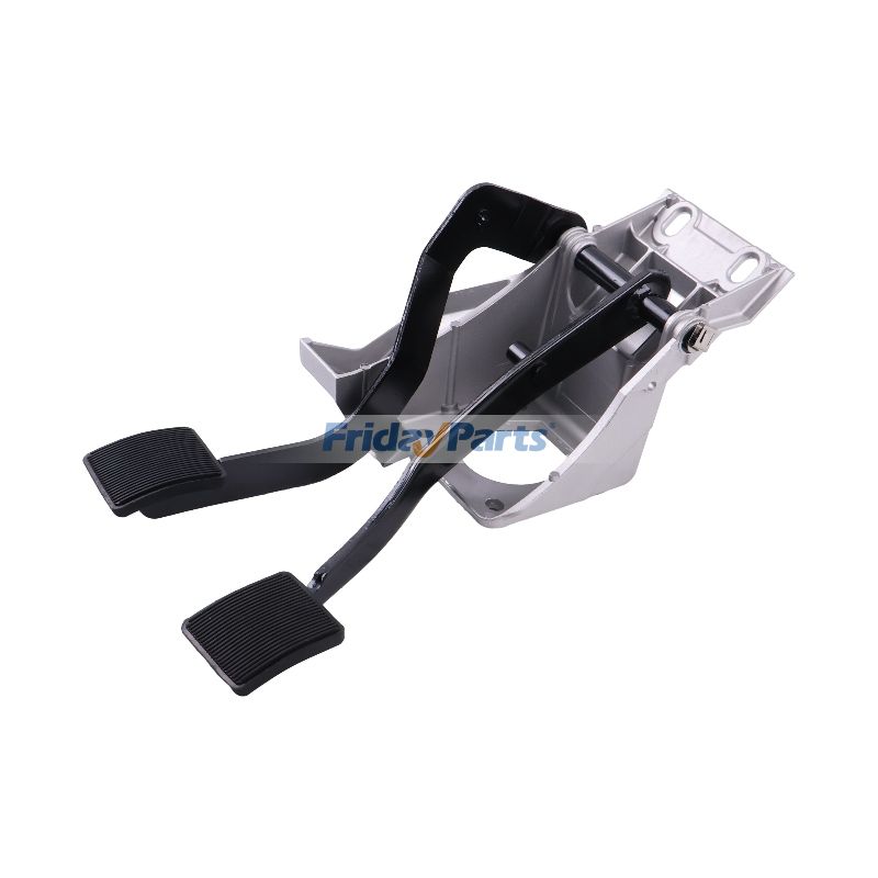 Ensemble de support de pédale de frein et d'embrayage 6L5Z2455BB pour Ford Ranger 1995-2011