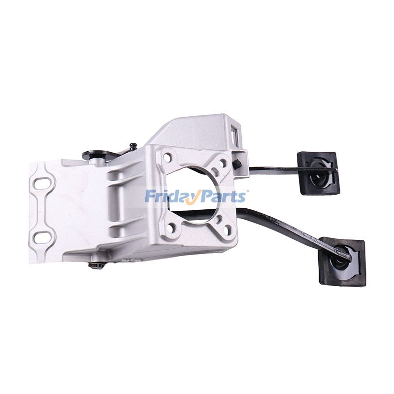 Ensemble de support de pédale de frein et d'embrayage 6L5Z2455BB pour Ford Ranger 1995-2011pourPour Ford,Pour Mazda