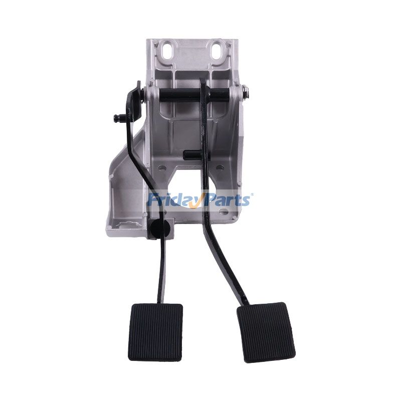 Ensemble de montage du support de pédale de frein et d'embrayagepour Véhicule