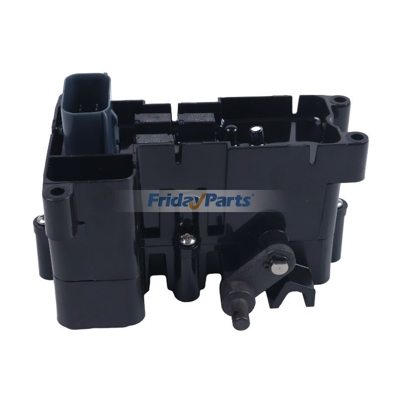 FridayParts Baugruppe Bremssteuermodul