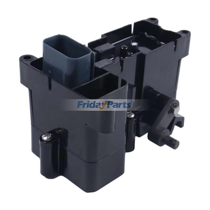 Bremssteuermodulbaugruppe 121-3017 für Toro-Mäher 74626 74625 74630 74632 74385