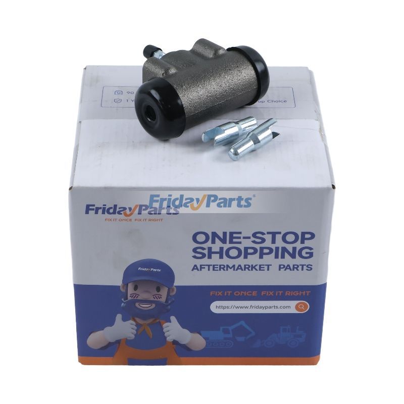 Cylindre de frein 24433-76010G pour chariot élévateur Heli CPC20-30HB CPC35HBG5