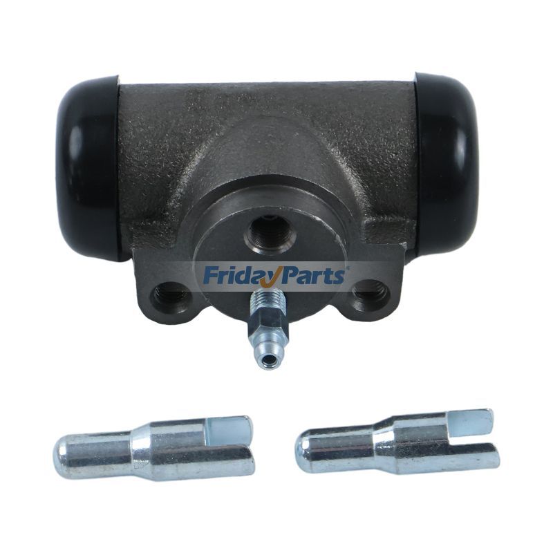 Cylindre de frein pour hélicoptère Pour Heli