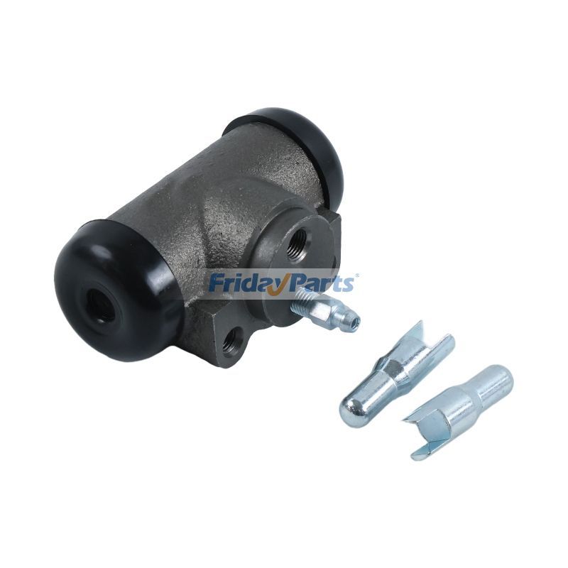 Cylindre de frein pour hélicoptèrepour Pelle