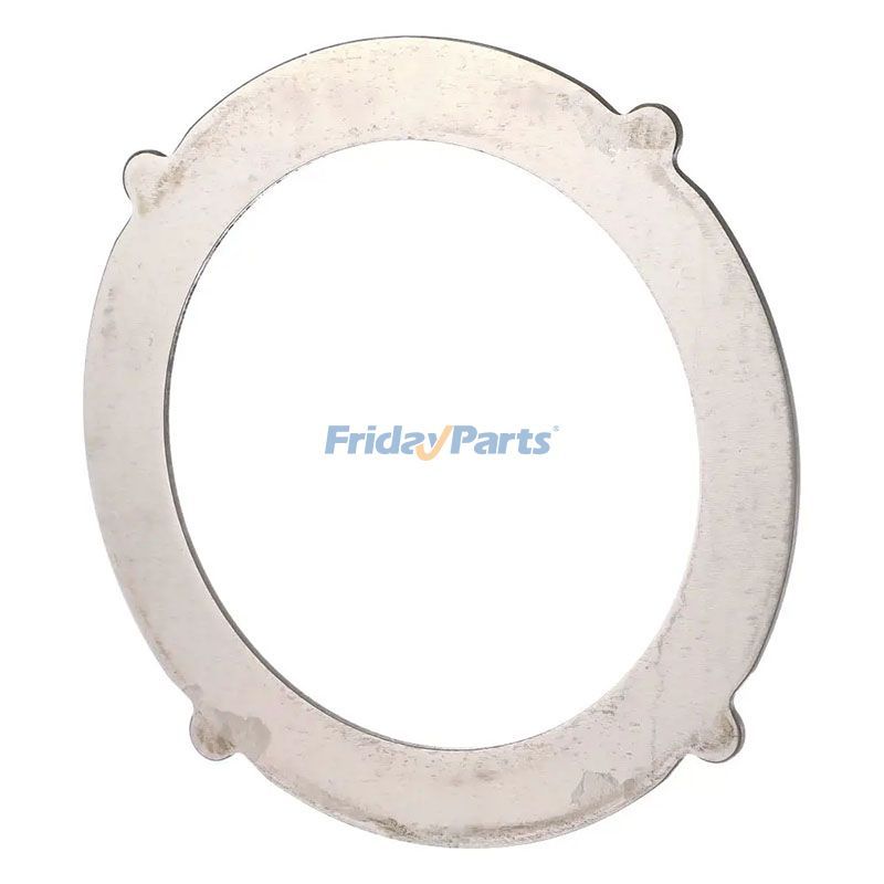 349x245.5x5mm 4T ブレーキ ディスク E135226、CASE モーター グレーダー 845B 845 885 865B 865VHP 865BAWD 845DHP 885AWD 885B 865AWD 885BAWD 用