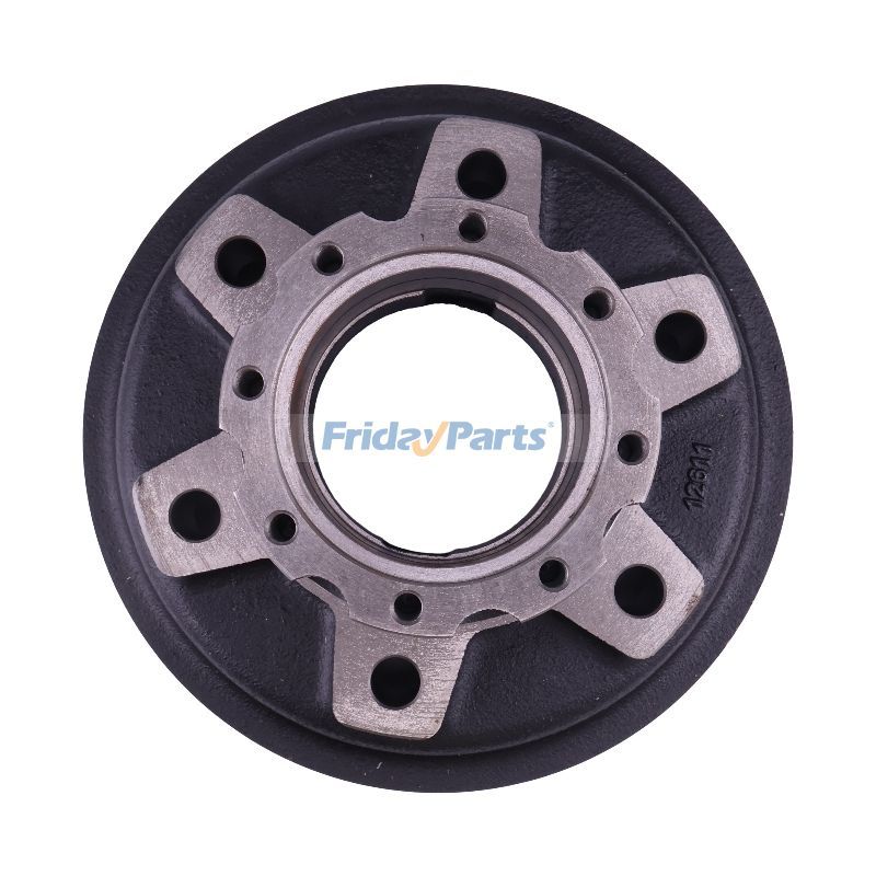 FridayParts Bremstrommel