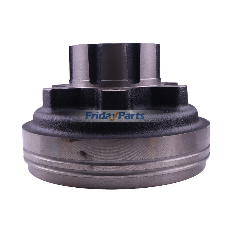 Bremstrommel 3EB-21-52320 für Nissan K21 K25 Komatsu 4D98E 4D94LE Motor Gabelstapler FFD20-16 FD20-16 FD20HH-16 FG25-16 FG25H-16für Für KOMATSU