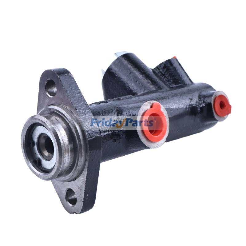 Cilindro maestro de freno 04386878 para tractor Deutz-Fahr DX3.10 DX3.30 DX3.50 DX3.70 DX3.90