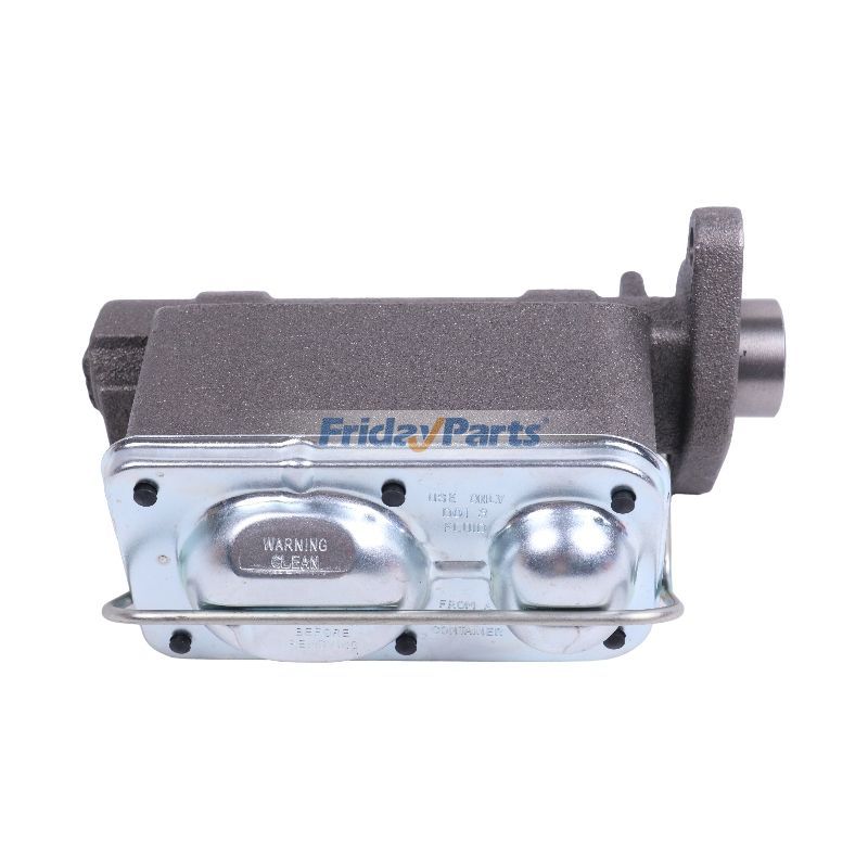 Brake Master Cylinder for Vehicle