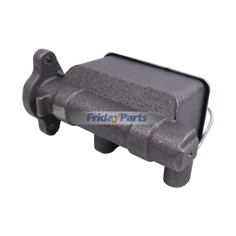 Vehicle Brake Master Cylinder