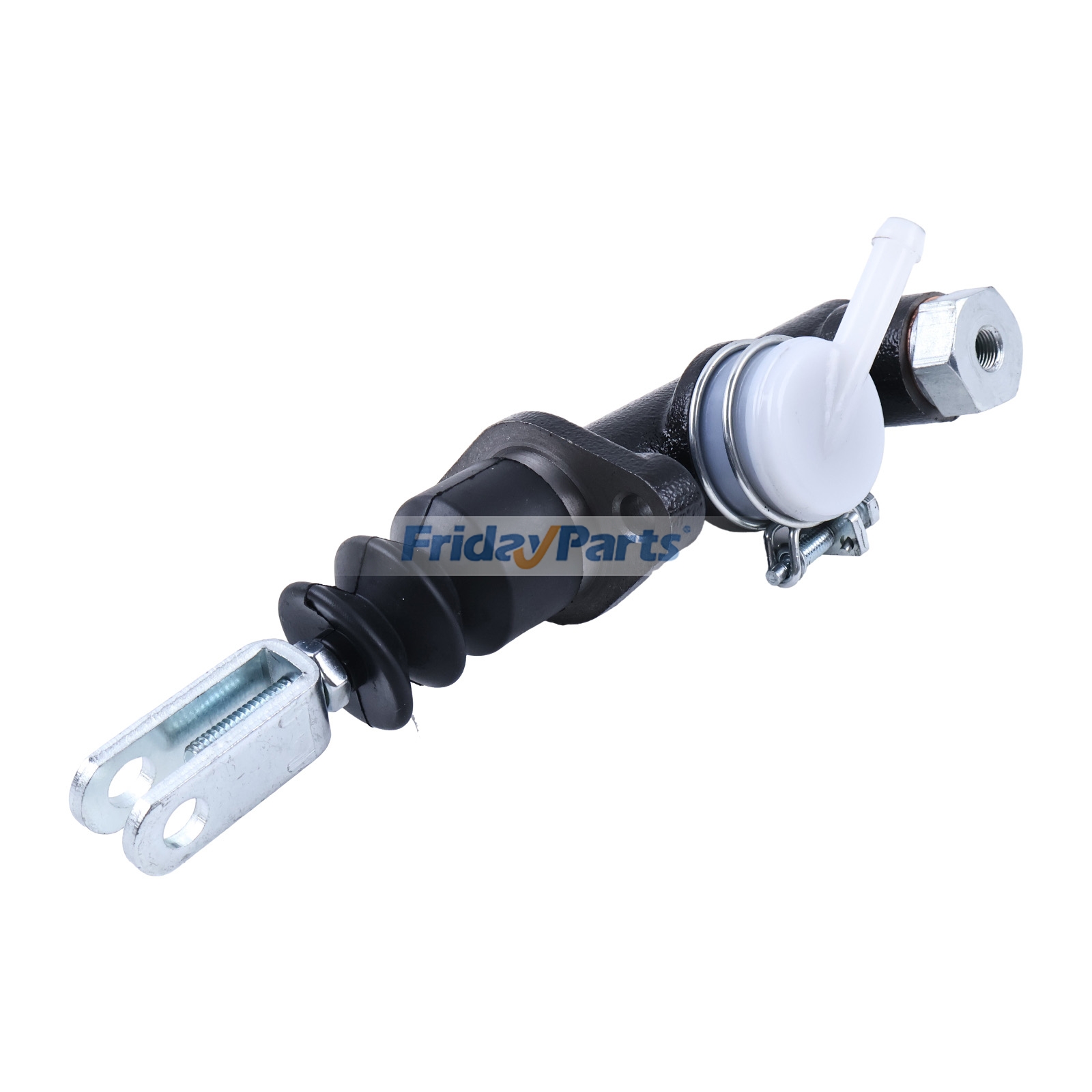 Brake Master Cylinder 3EB-36-11100 for Komatsu Forklift FD20H-8 FD25H-8 FD30H-8 FG20-8 FG23-8 FG25-8 FG28-8 FG30-8