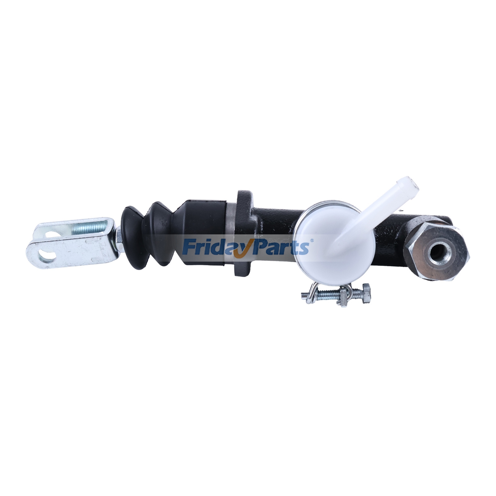 Brake Master Cylinder 3EB-36-11100 for Komatsu Forklift FD20H-8 FD25H-8 FD30H-8 FG20-8 FG23-8 FG25-8 FG28-8 FG30-8 for less