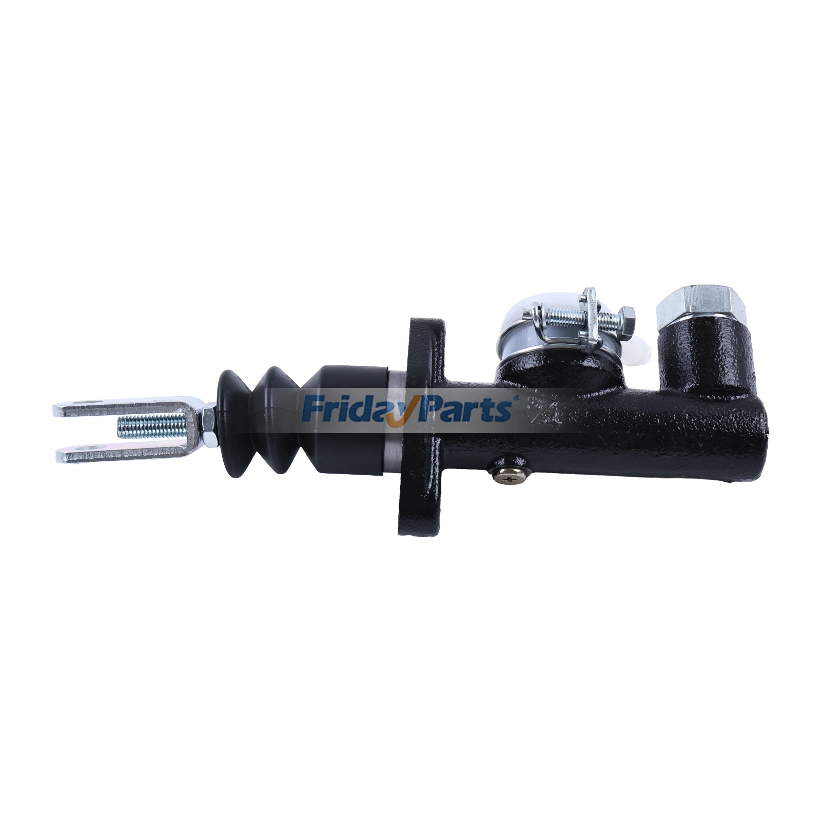 Brake Master Cylinder 3EB-36-11100 for Komatsu Forklift FD20H-8 FD25H-8 FD30H-8 FG20-8 FG23-8 FG25-8 FG28-8 FG30-8