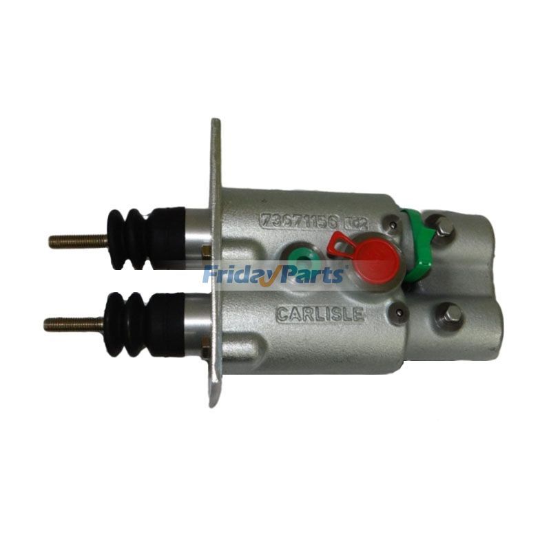 Cilindro maestro de freno 4286326M1 para motor Sisu 49CWA Tractor Massey Ferguson 6480 6490 6495 5460 5465 5470