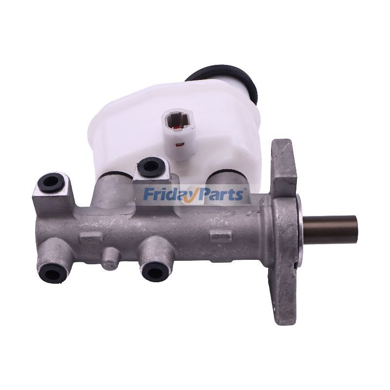 Cilindro maestro de freno 47201-0C040 47201-0C041 para Toyota Sequoia 2002-2004 de FridayParts
