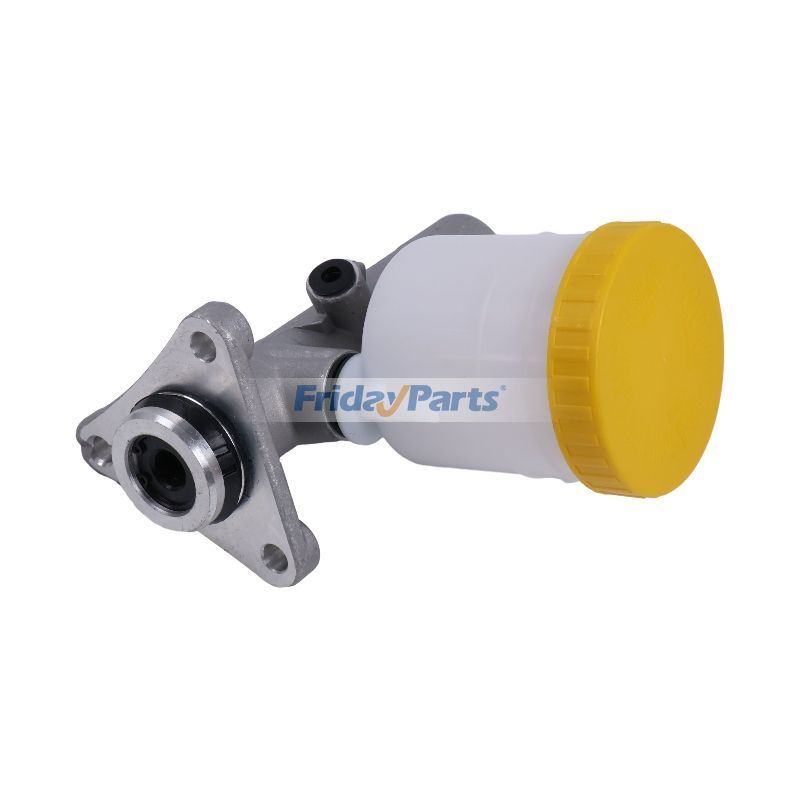 Cilindro maestro de freno 47201-32150 para Toyota Camry 1987-1991 de FridayParts