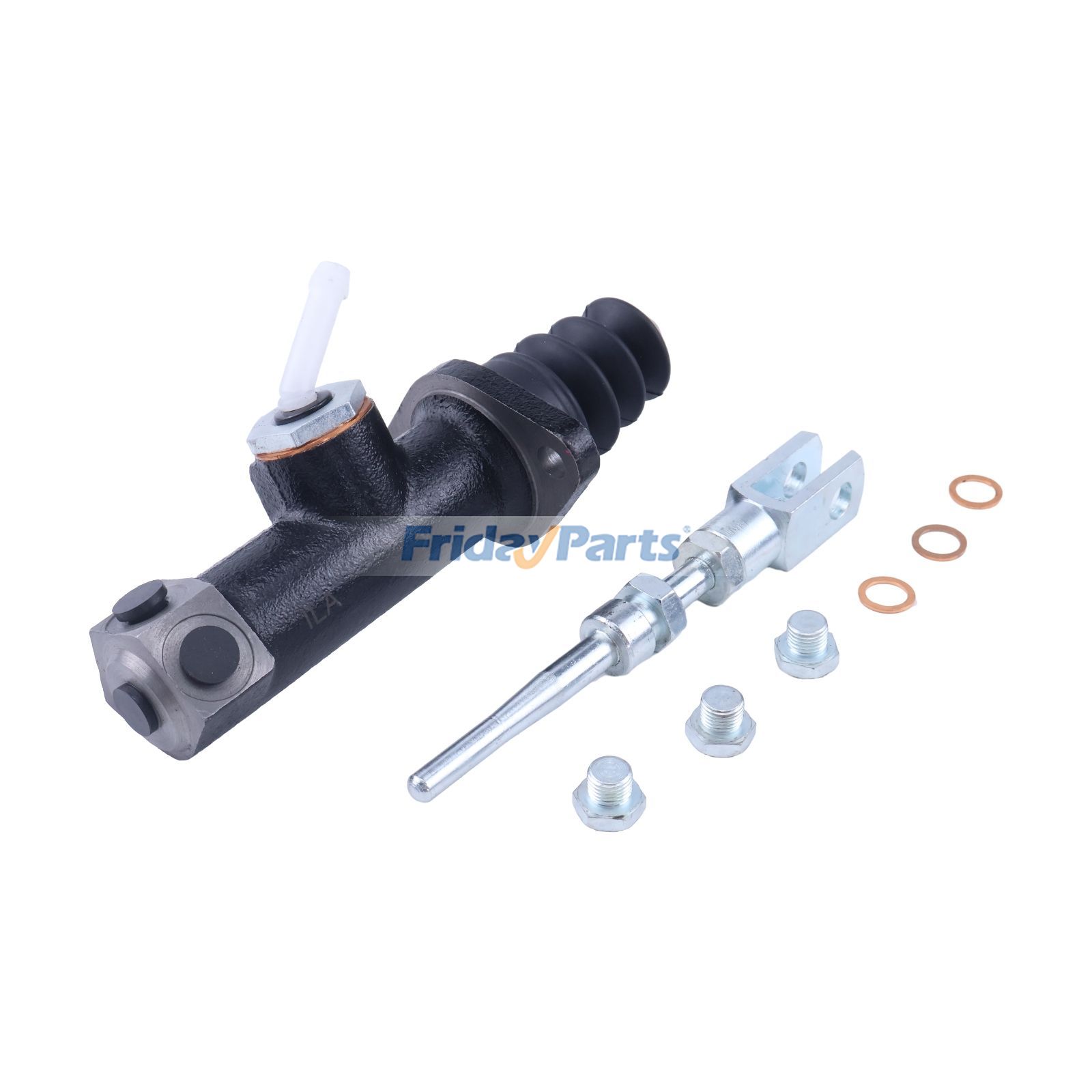 Brake Master Cylinder 51004923 for Jungheinrich Forklift TFG435 TFG430 TFG425 TFG320 TFG316 DFG435 DFG430 DFG425 DFG320