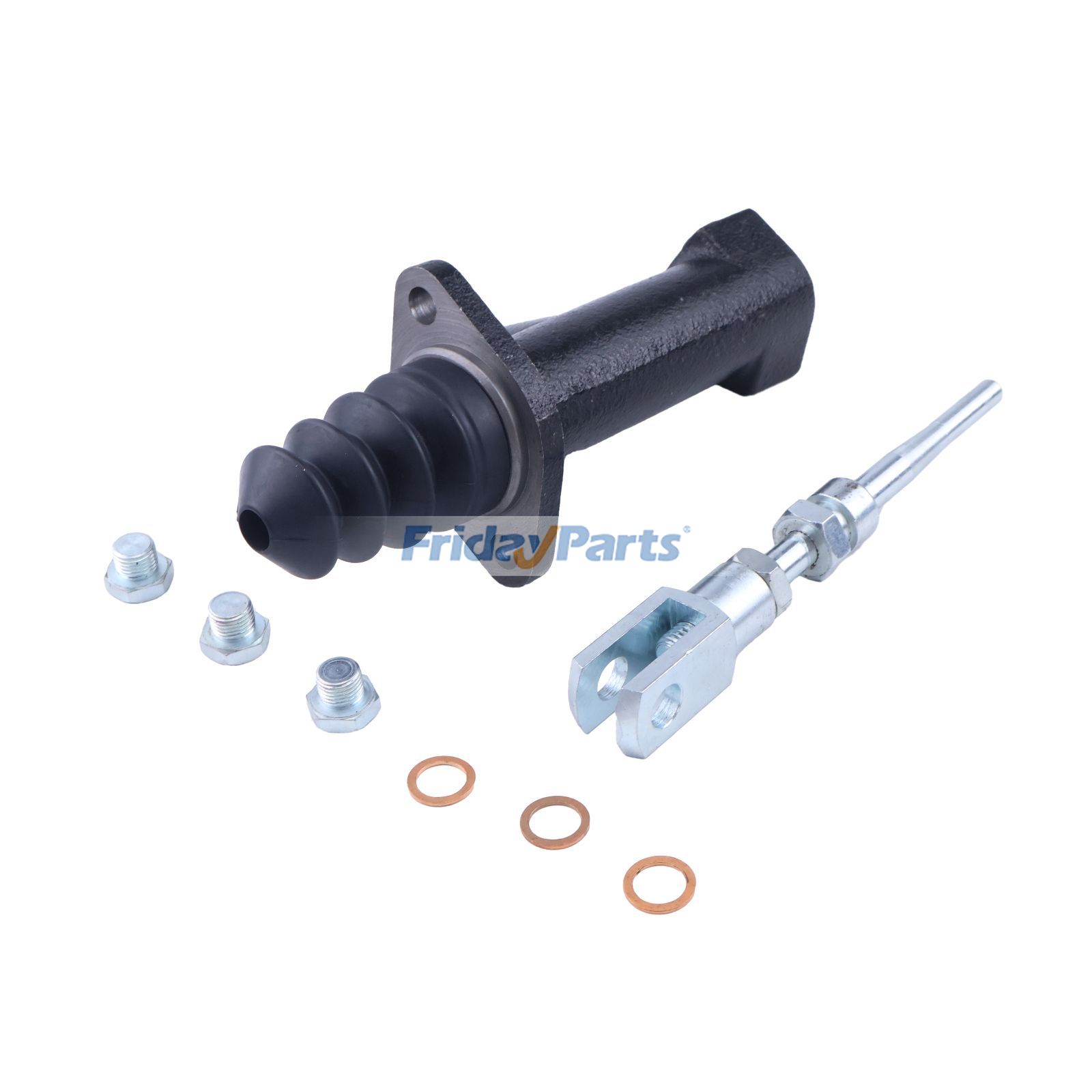 Maître-cylindre de frein 51004923 pour chariot élévateur Jungheinrich TFG435 TFG430 TFG425 TFG320 TFG316 DFG435 DFG430 DFG425 DFG320pourPour Jungheinrich