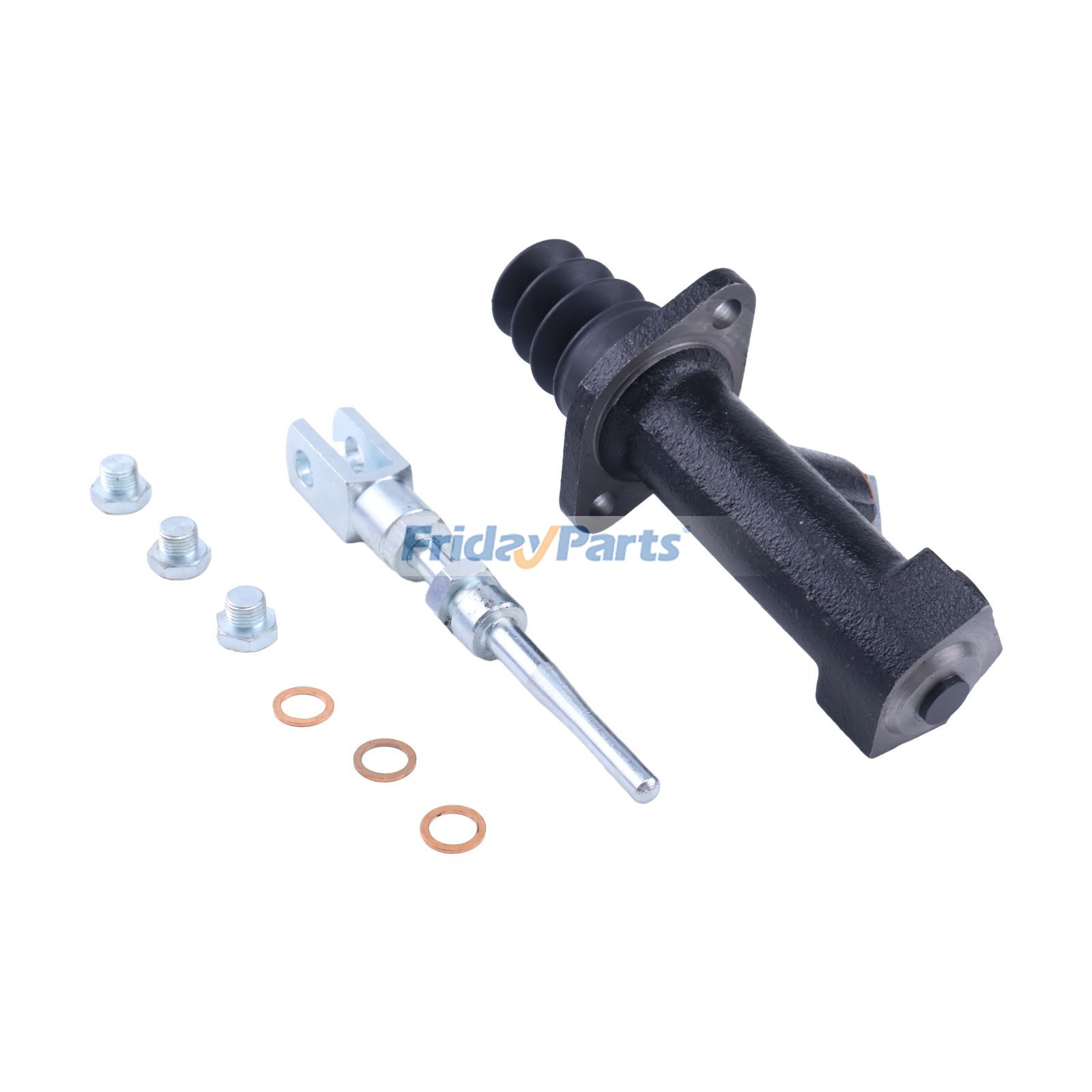 Maître-cylindre de frein Pour Jungheinrich