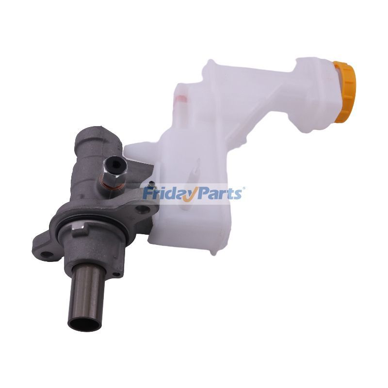 Brake Master Cylinder D6010-JG80A D6010-JG80B for Nissan 2008-2015 Rogue