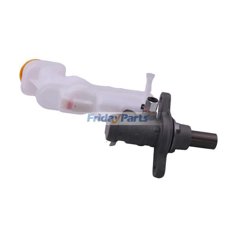 Cilindro maestro de freno D6010-JG80A D6010-JG80B para Nissan Rogue 2008-2015 Para Nissan