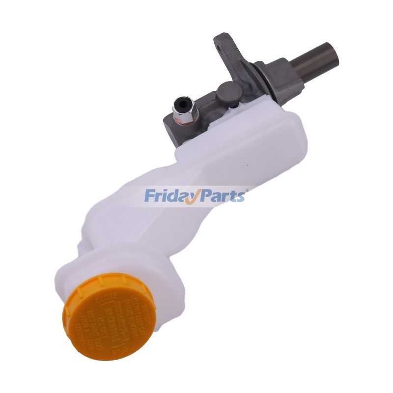 Cilindro maestro de freno D6010-JG80A D6010-JG80B para Nissan Rogue 2008-2015 de FridayParts