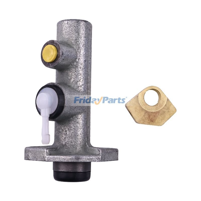 Cilindro maestro de freno F029695 para carretilla elevadora Linde serie E10 334 de FridayParts