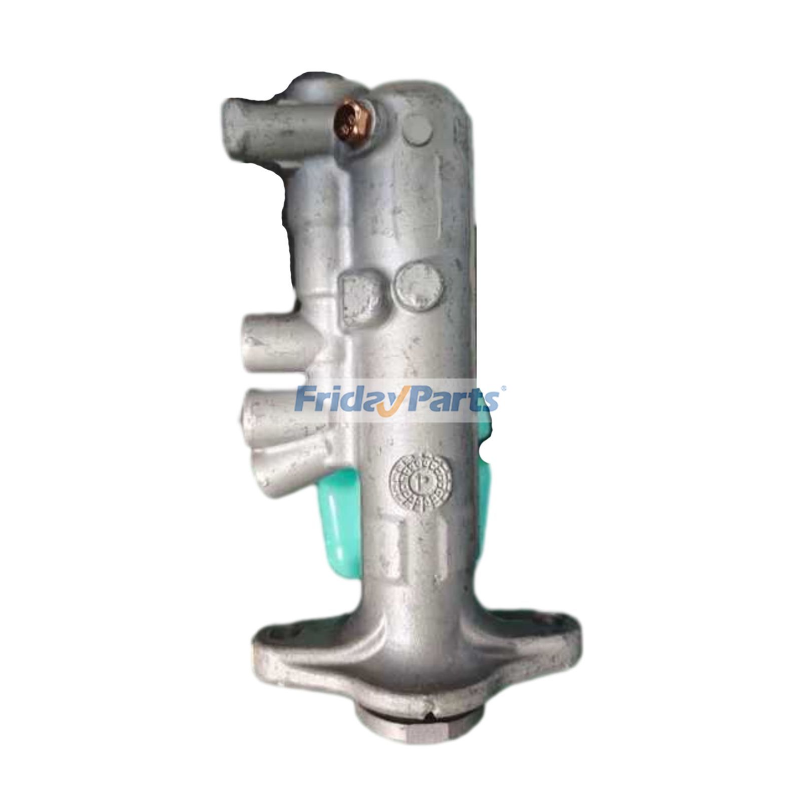 Bomba de cilindro maestro de freno 47201-3D360 para camioneta Toyota 4 Runner Hilux (1995-2002) Para Toyota