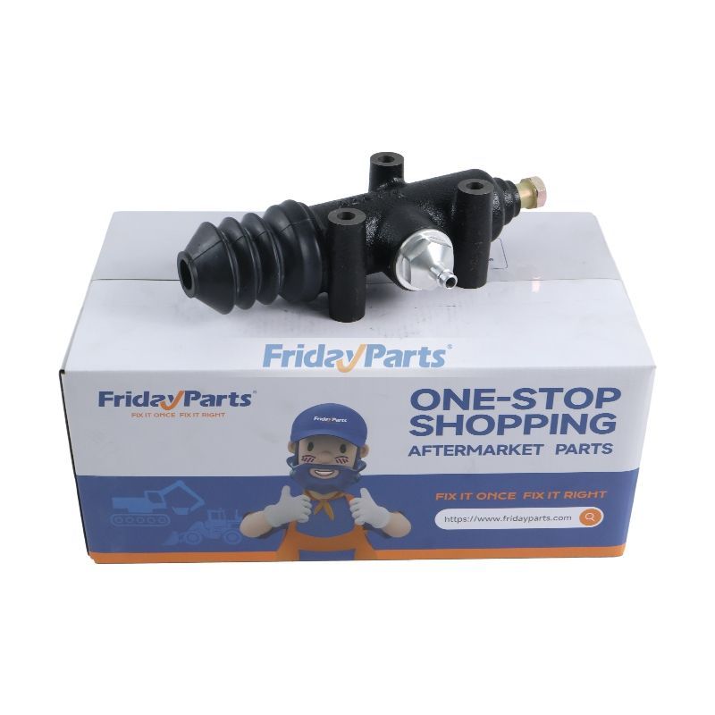 Brake Master Cylinder SY0037 for Komatsu Forklift FD100