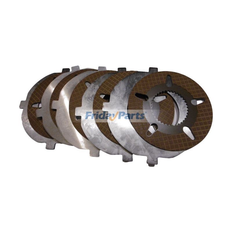 CASEフォークリフト586Hローダー590SN580N570NEP580SM580M570NXT用ブレーキパッケージ87701327