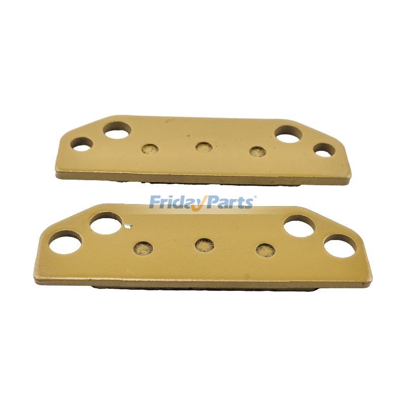 Jogo de pastilhas de freio U3214-49411 para Hauler UTV 2011-2018 1600 XD FridayParts