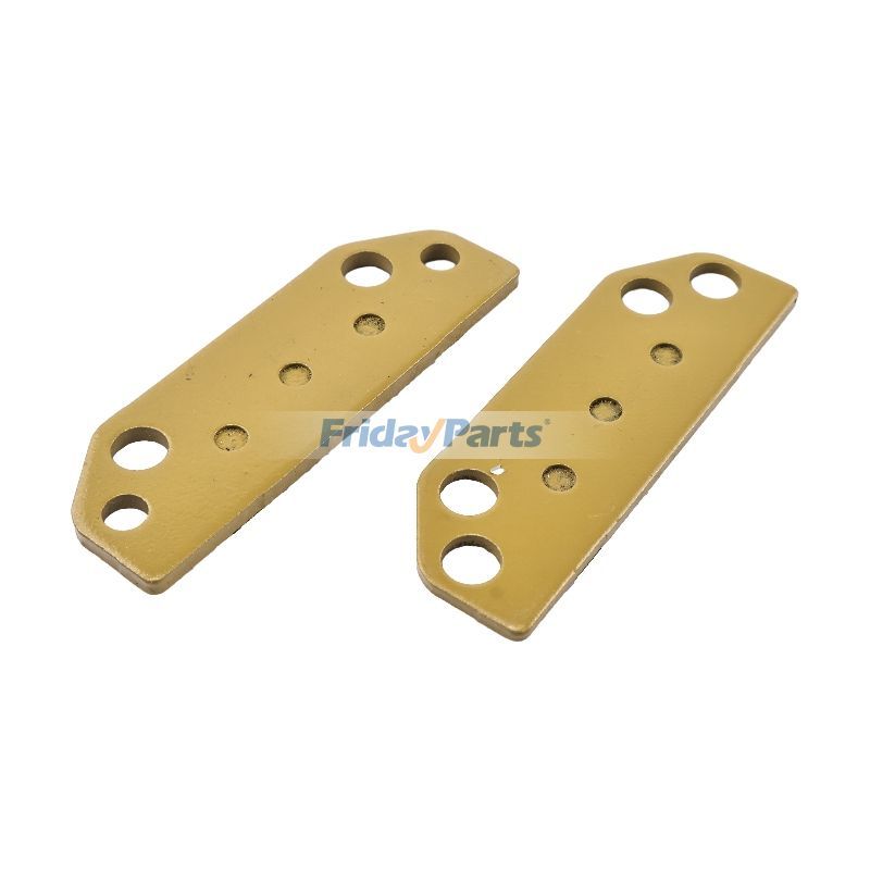 Juego de pastillas de freno U3214-49411 para Kioti UTV K92400GW K92440SW MEC2200GW Para Kioti