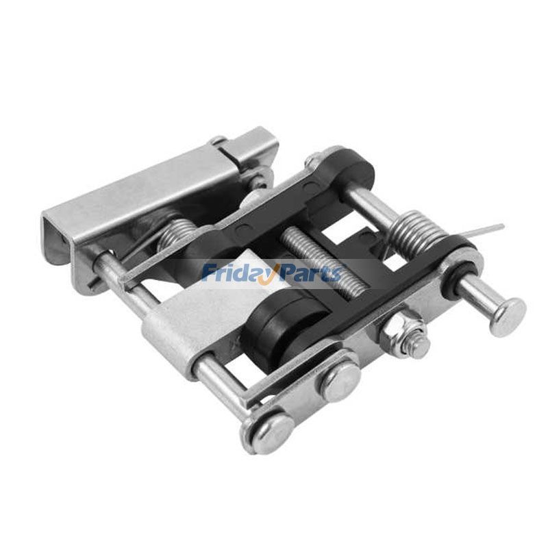 Ensemble de verrouillage de cliquet de frein 1033205-01 1025874-01 1025592-01 pour voiturette de golf Club Car Precedent 2004-2009