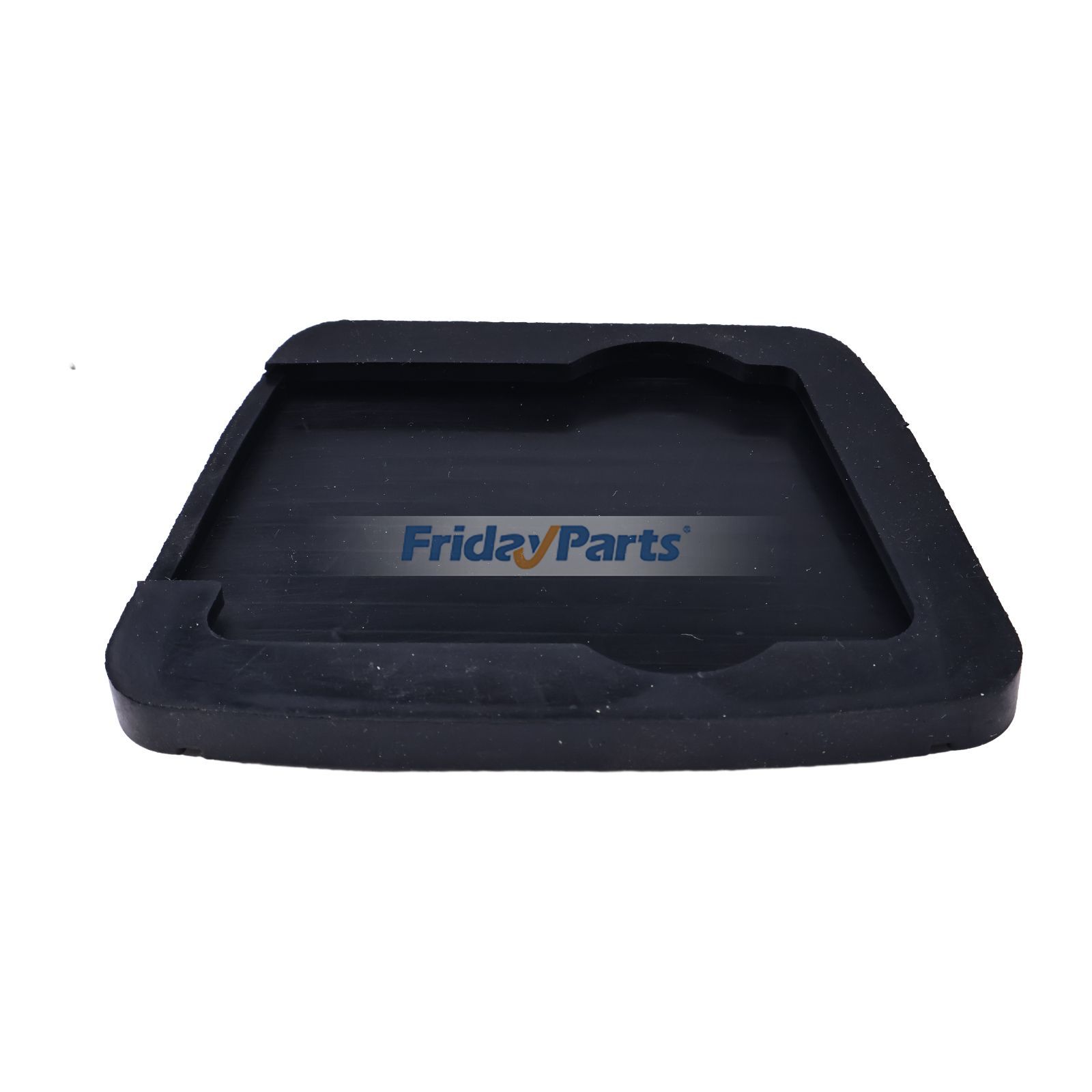 Forklift Brake Pedal Pad