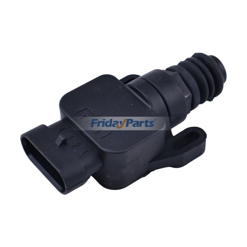 Brake Pedal Switch for Tractor