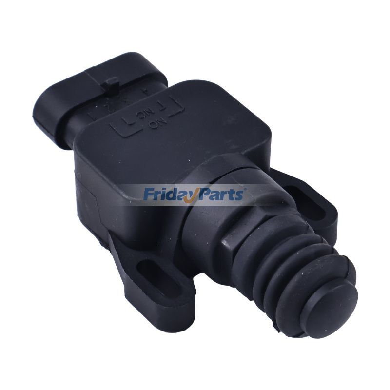 Tractor Brake Pedal Switch