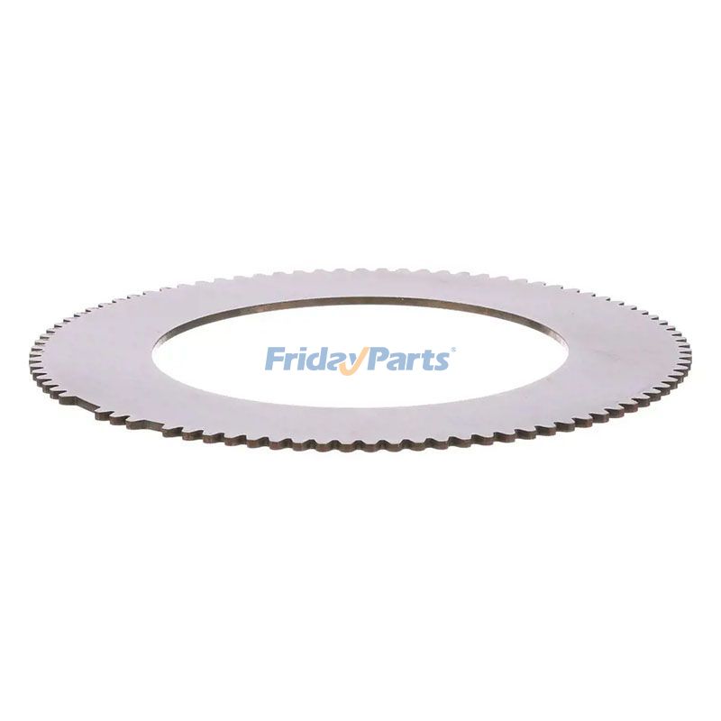 FridayParts Bremsplatte