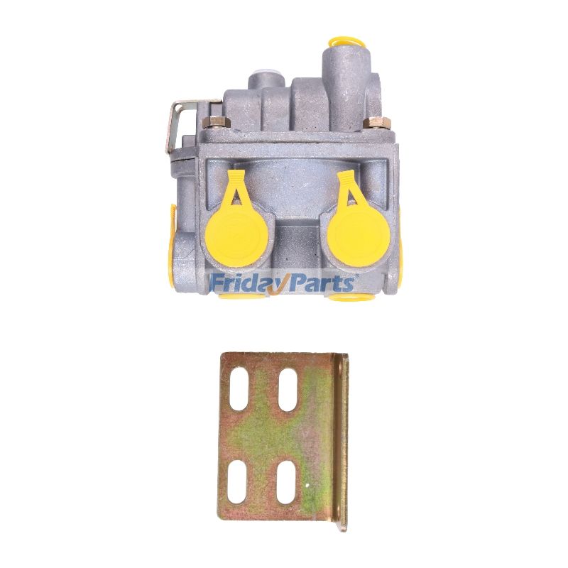 FridayPartsのブレーキプロポーショニングリレーバルブ