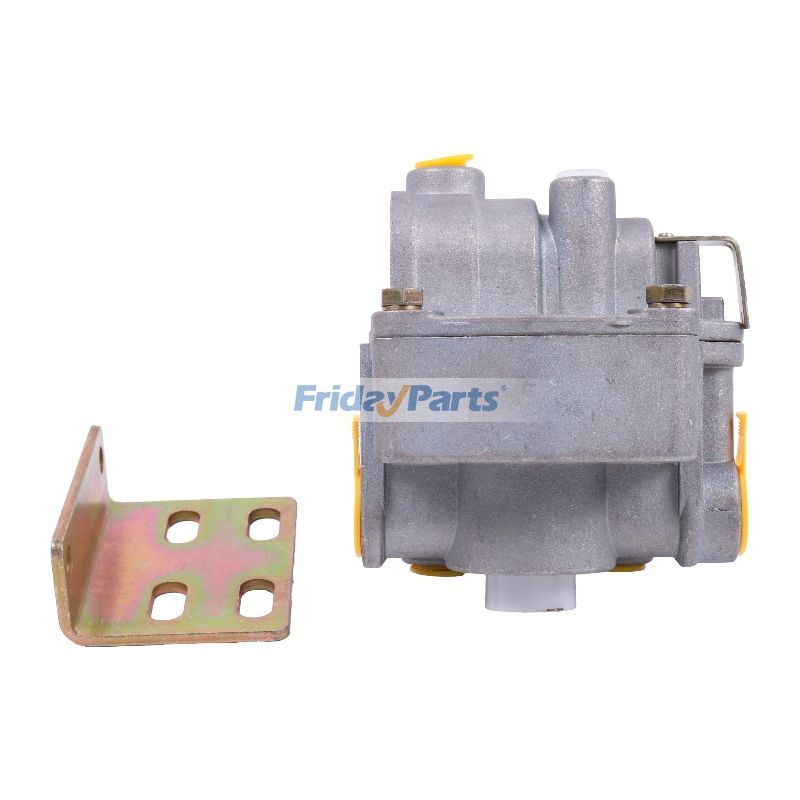 VOLVO用トラック用ブレーキプロポーショニングリレーバルブ