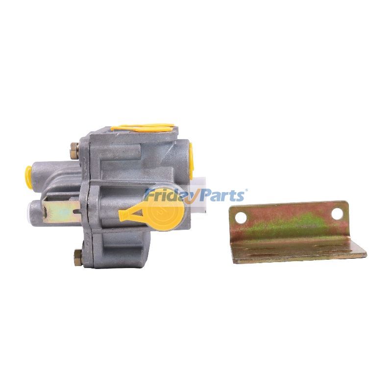 VOLVO用用ボルボトラック用ブレーキプロポーショニングリレーバルブ OR65145X