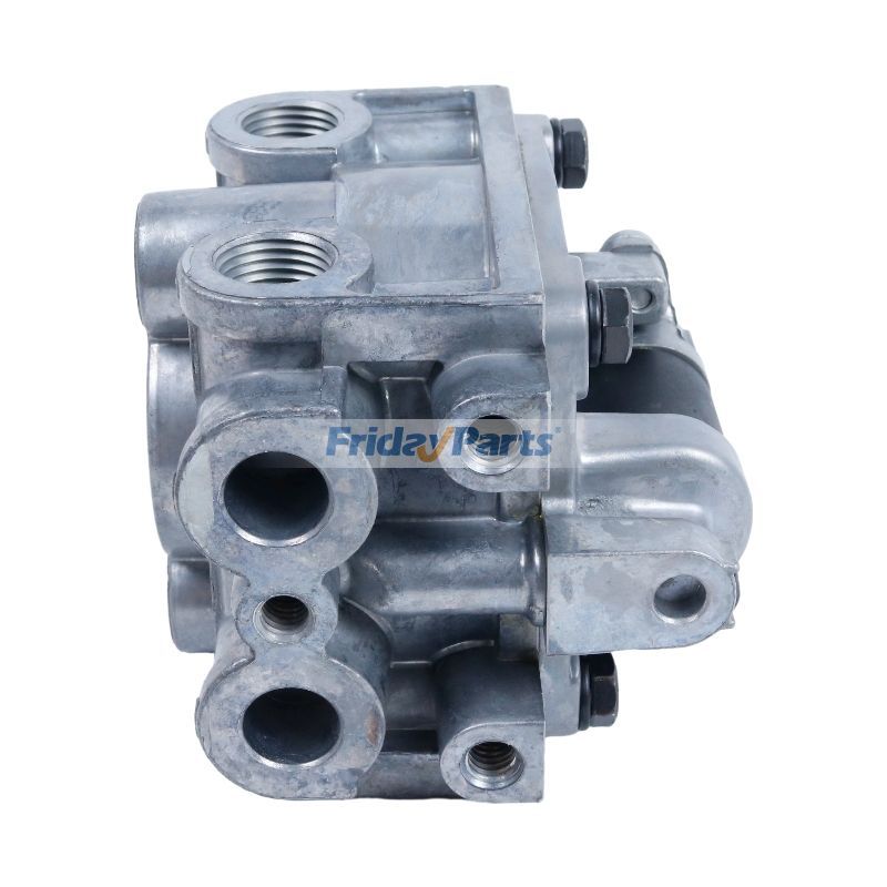 他ブランド用,VOLVO用トラック用ブレーキリレートラクションバルブ