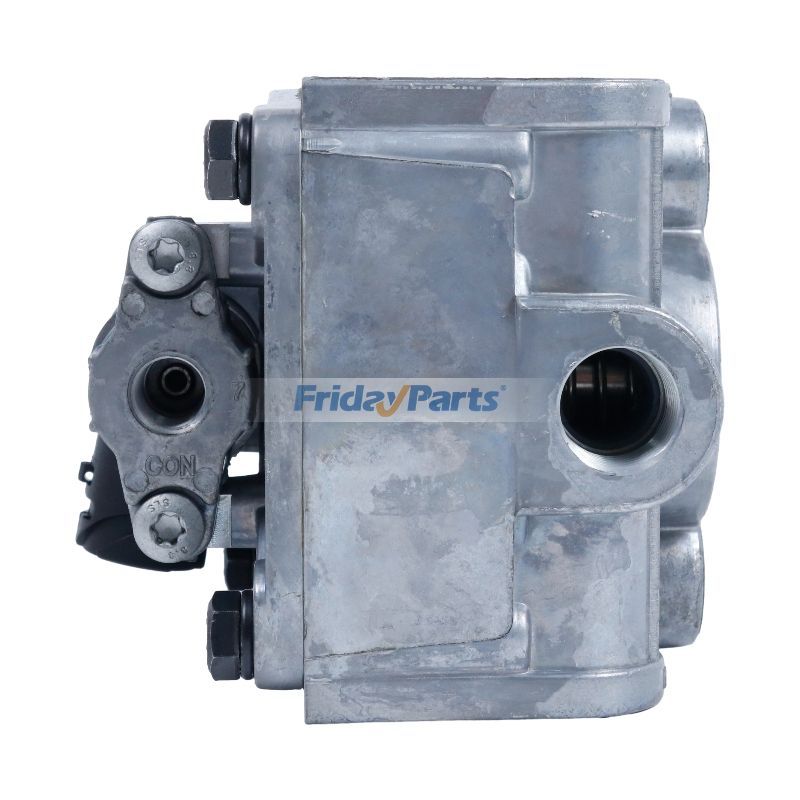 トラック ブレーキリレートラクションバルブ