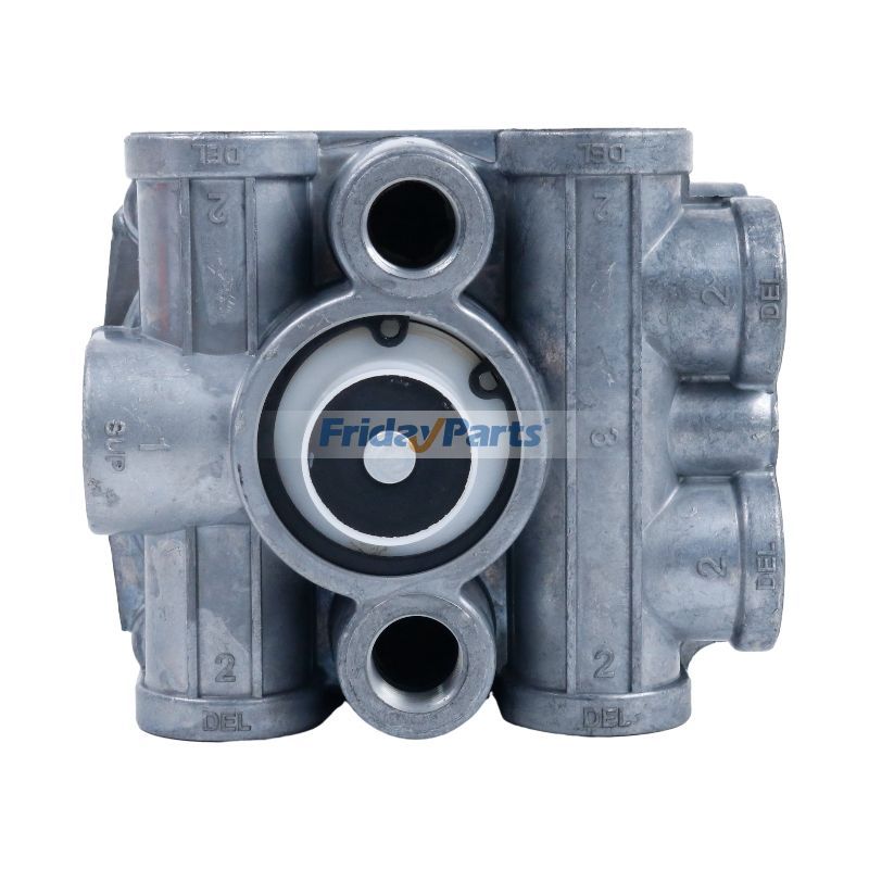 他ブランド用,VOLVO用用ブレーキリレートラクションバルブ K078420 85135349 Volvo Bendix Truck ATR-6用