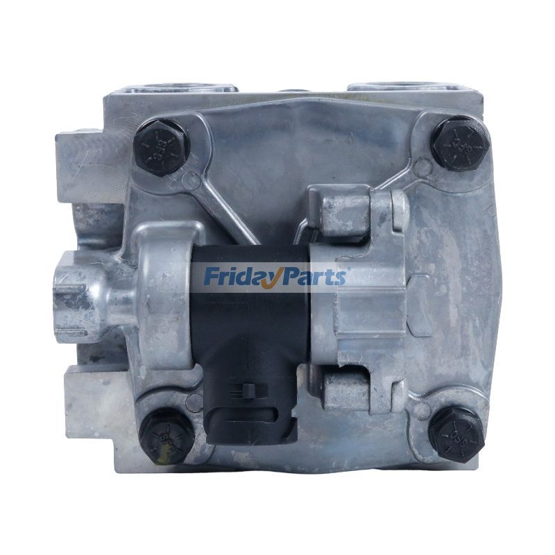 他ブランド用,VOLVO用ブレーキリレートラクションバルブ