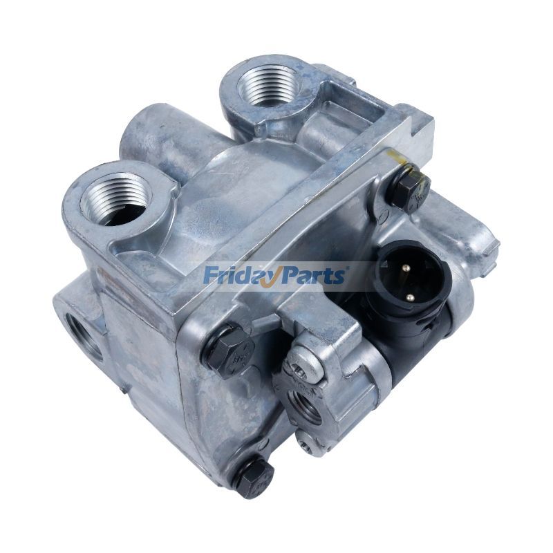 FridayPartsのブレーキリレートラクションバルブ