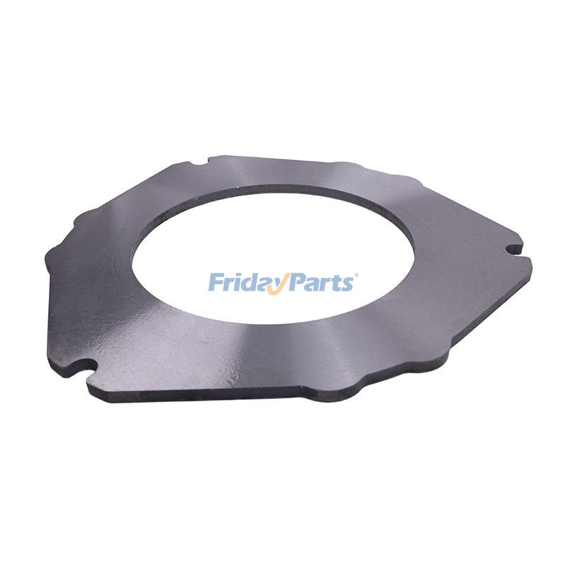 フォークリフト,ローダー ブレーキセパレータープレート