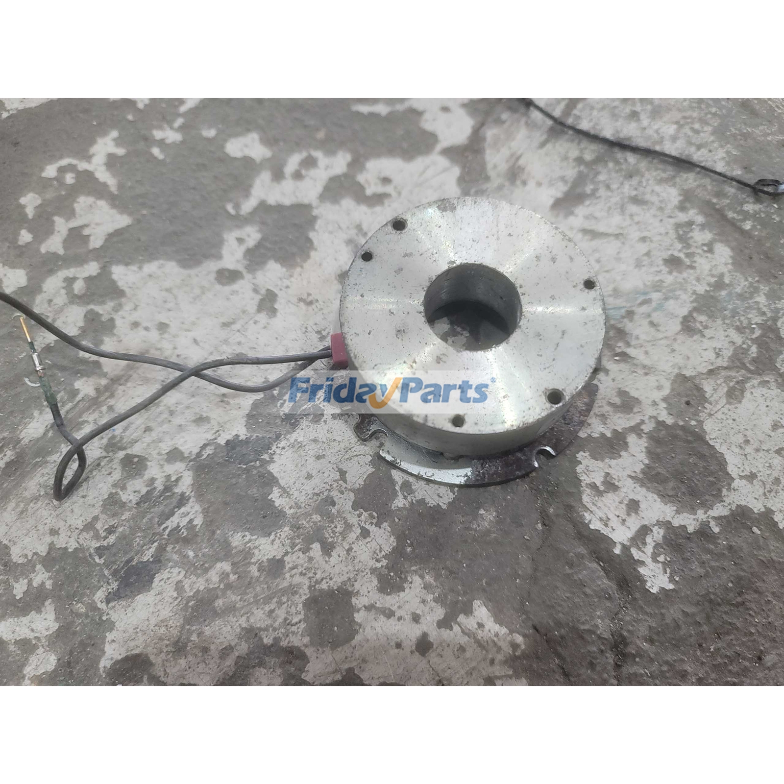 Brake Service Kit 1310086GT for Genie Scissor Lift GS-1432m GS-1932m