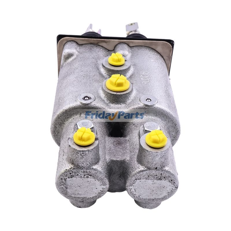 VOLVO用ローダー用ブレーキサーボ