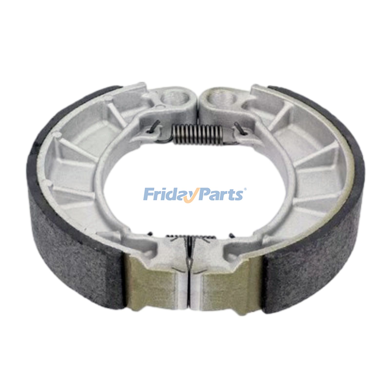 Brake Shoe 06430-HN0-A20 for Honda ATV FourTrax Rancher Foreman Motorcycle Shadow VLX 1995-2023